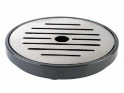 APS 10853 Tropfenschale, 2-teilig Ø 9,5 Cm, H: 1,5 Cm