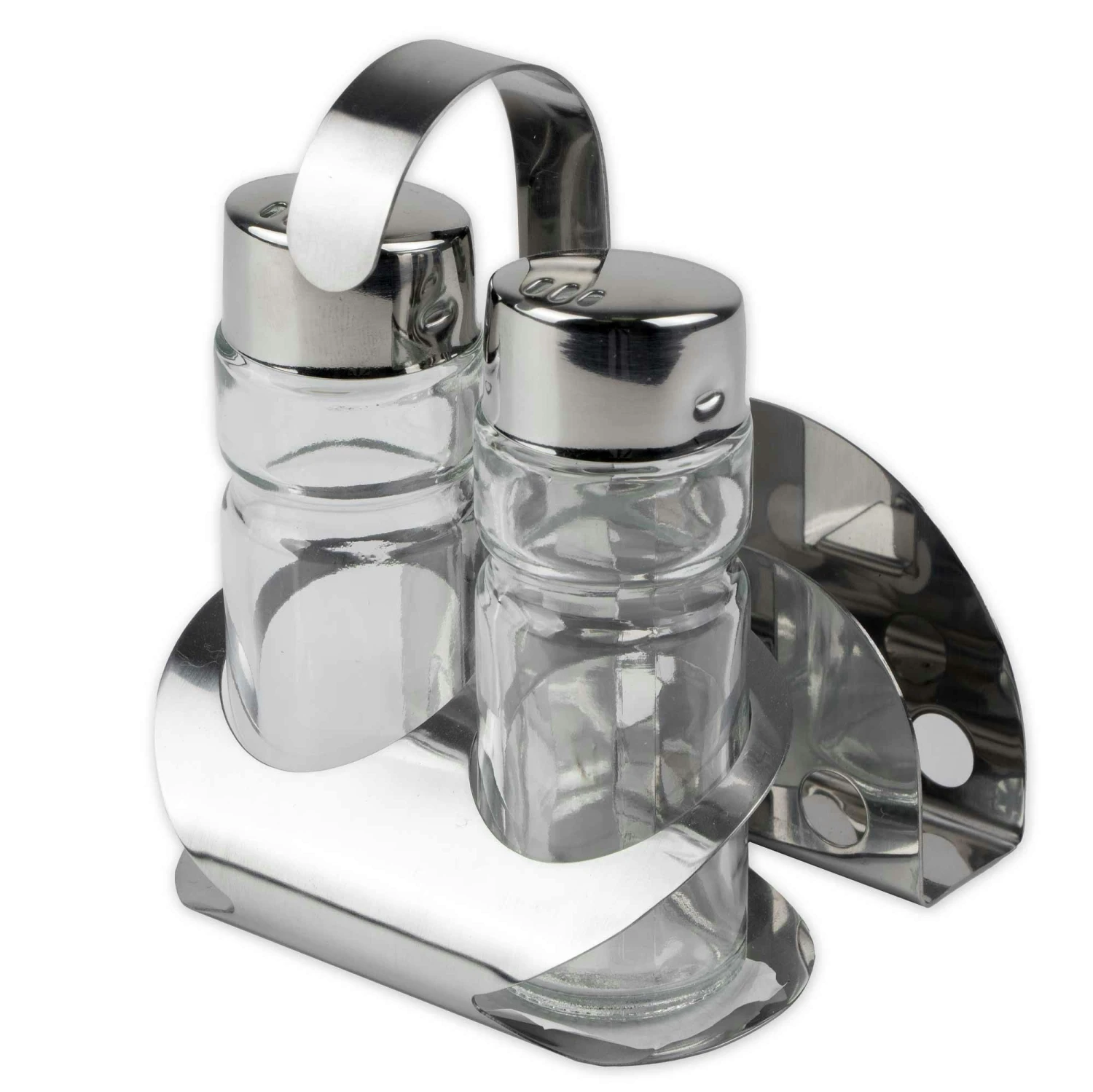 APS Essig- Und Öl-Menage -WOOD-16 X 7,5 Cm, H: 24,5 Cm 5 APS Essig- Und Öl-Menage -WOOD-16 X 7,5 Cm, H: 24,5 Cm – Bild 3