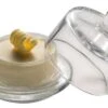 APS 15925 Butterservierer Ø 9 Cm, H: 9 Cm, 0,07 Liter -APS 96627d89 076a 4b26 91a9 1fee791119bc