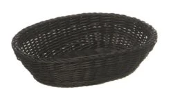 APS Korb, Oval/ Brot-/ Obstkorb32 X 23 Cm, H: 7 Cm