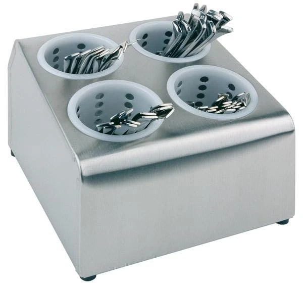 APS Besteckständer/Besteckhalter/Besteckbehälter Mit Deckel51 X 28 Cm, H: 14,5 Cm 7 APS Besteckständer/Besteckhalter/Besteckbehälter Mit Deckel51 X 28 Cm, H: 14,5 Cm – Bild 5