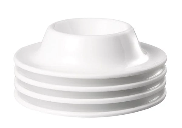 APS 83848 Eierbecher, 4er Set Ø 8,5 Cm, H: 2 Cm 8 APS 83848 Eierbecher, 4er Set Ø 8,5 Cm, H: 2 Cm – Bild 6