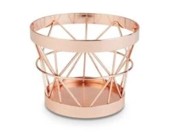 APS Korb / Ständer -APS PLUS-Ø 10,5 / 8,5 Cm, H: 8 Cm