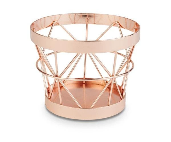 APS Korb / Ständer -APS PLUS-Ø 10,5 / 8,5 Cm, H: 8 Cm 3 APS Korb / Ständer -APS PLUS-Ø 10,5 / 8,5 Cm, H: 8 Cm