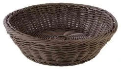 APS 50110 Korbschütte, Rund Ø 46 Cm, H: 18,5 Cm -APS 99769fae 599a 404d b6ba 58ff16970d2e 2