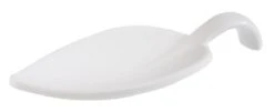 APS Fingerfood-Löffel -LEAF-10 X 4,5 Cm, H: 1,5 Cm, 1 Stück -APS 9aeff494 eca2 4a2f 8d1b 2d69bc24f572 1