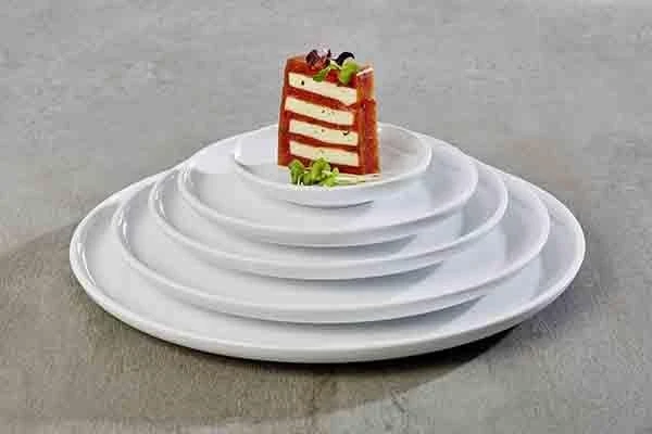 APS Teller/Speiseteller/Deko-Teller/Melamin-Teller -ASIA PLUS-Ø 11 Cm, H: 2 Cm 9 APS Teller/Speiseteller/Deko-Teller/Melamin-Teller -ASIA PLUS-Ø 11 Cm, H: 2 Cm – Bild 7