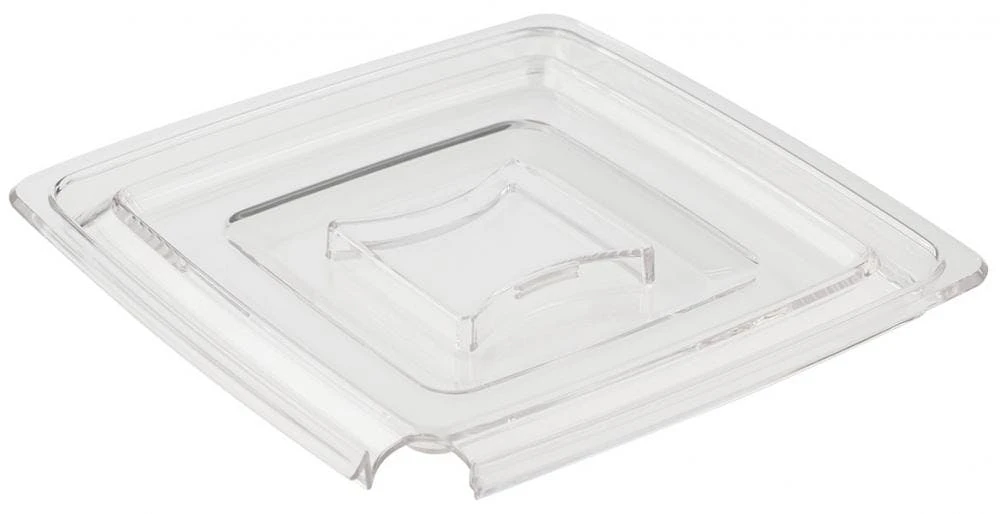 APS 83602 Deckel -PURE- 32 X 32 Cm, H: 1,5 Cm