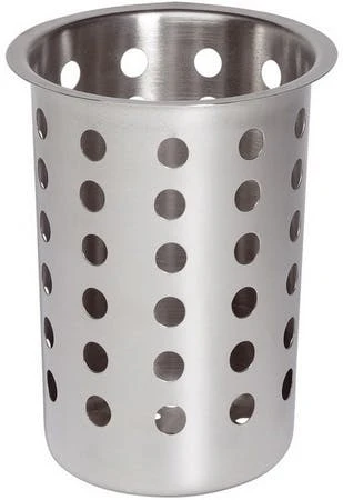 APS Besteckständer/Besteckhalter/Besteckbehälter Mit KöchernØ 9,7 Cm, H: 13,7 Cm 8 APS Besteckständer/Besteckhalter/Besteckbehälter Mit KöchernØ 9,7 Cm, H: 13,7 Cm – Bild 6