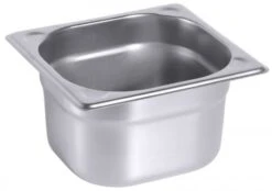 APS 4x GN-Behälter 1/3 Edelstahl -APS 9e1c7947 7782 4534 a8b1 cf0c22474058