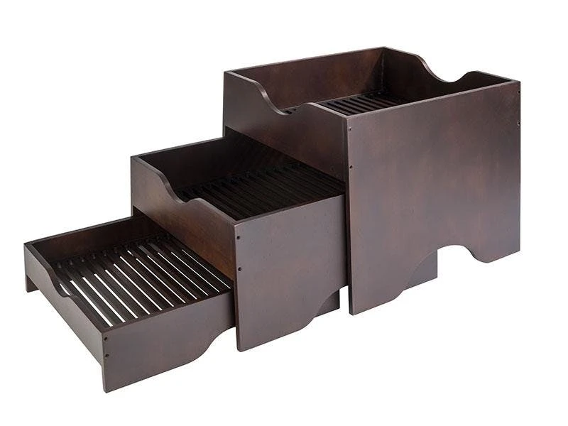 APS Serviergestell/Servierständer/Telleretagére/Tellerhalter29 X 19,5 Cm, H: 30 Cm 9 APS Serviergestell/Servierständer/Telleretagére/Tellerhalter29 X 19,5 Cm, H: 30 Cm – Bild 7