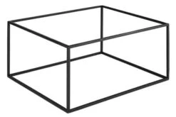 APS Buffetständer -ASIA PLUS-Ø 20,5 / Ø 16,5 Cm, H: 20 Cm -APS a1a4c680 3a58 432d 8f0d 5fbdf93c66bb 1