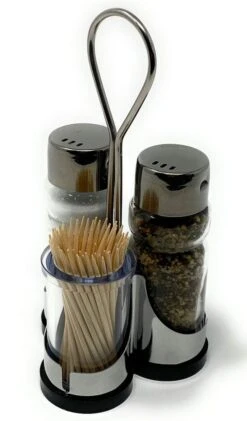 APS 40463 Glas Für Zahnstocher Ø 3 Cm, H: 6 Cm -APS a1b76df2 8999 421a 9e30 d8a9937da9f2