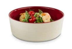 APS Schale -APS PLUS- Ø 20 Cm, H: 7 Cm, 1,5 Liter