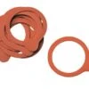 APS 82394 10er Set Gummidichtringe Für Deckel Der Weck-Gläser