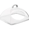 APS GN Kuppelhaube/Frischhaltehaube33 X 28 Cm, H: 17 Cm