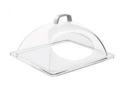 APS GN Kuppelhaube/Frischhaltehaube33 X 28 Cm, H: 17 Cm