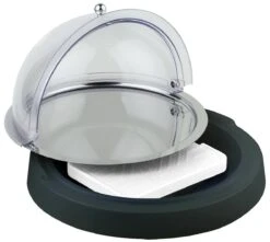 APS 11533 Kühlbox -TOP FRESH SET- Ø 42 Cm, H: 6 Cm -APS a62a9ece dda7 48b3 87a3 91b5158559fe