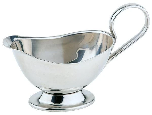 APS Sauciere/Saucenschüssel -PROFI-22 X 10,5 Cm, H: 13,5 Cm 3 APS Sauciere/Saucenschüssel -PROFI-22 X 10,5 Cm, H: 13,5 Cm