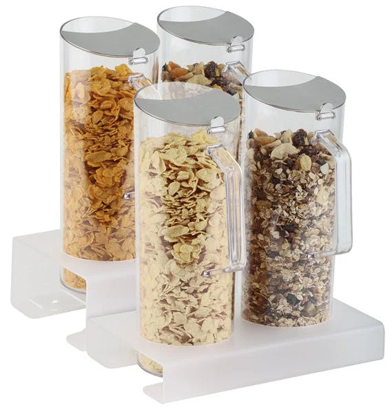 APS Cerealien-Bar26 X 17 Cm, H: 28,5 Cm 8 APS Cerealien-Bar26 X 17 Cm, H: 28,5 Cm – Bild 6