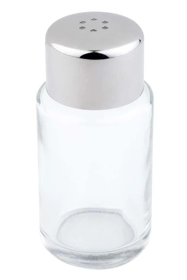 APS Salz Und PfefferstreuerØ 6 Cm, H: 10 Cm 5 APS Salz Und PfefferstreuerØ 6 Cm, H: 10 Cm – Bild 3