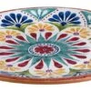 APS Teller/Speiseteller/Deko-Teller/Melamin-Teller -ARABESQUE-Ø 26,5 Cm, H: 2 Cm -APS a85ceb26 4999 412d a260 31cc44e9c461