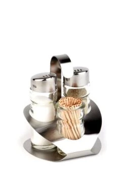 APS Menage -CLASSIC-Ø 10,5 Cm, H: 16 Cm -APS a917110b 63b3 4d82 90f9 25e04bd3878c 3