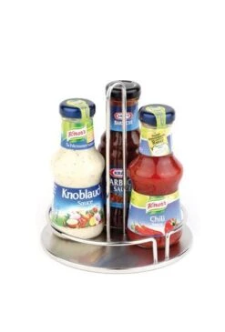 APS 40463 Glas Für Zahnstocher Ø 3 Cm, H: 6 Cm -APS a94efa80 4a38 4c93 ad32 ec3312b66132