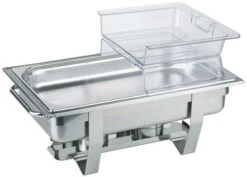 APS Haube GN 1/153 X 32,5 Cm, H: 6 Cm -APS aa48c3e6 e8f4 4334 9d18 021f6f5a8023