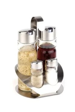 APS 40300 Gewürzständer Ø 19 Cm, H: 20 Cm -APS aa8093a2 3e20 4482 b020 9862cba05862 6