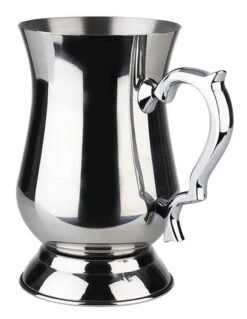 APS 93370 Becher -COCKTAIL MUG- Ø 8,5 Cm, H: 14 Cm