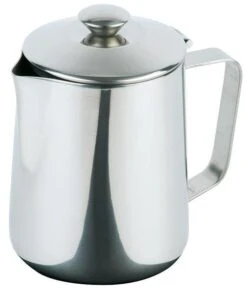 APS Kaffeekanne/ Michkanne/ Teekanne 0,6 Liter, Ø 9 Cm, H: 14 Cm -APS abf9645a 2f76 4066 ad8a 77fe9439a579 2