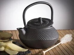 APS Teekanne/Teekrug/Gusskanne -ASIA-12,5 X 11 Cm, H: 12,5 Cm -APS ae20eaef ef26 4579 a882 d313f5e34613