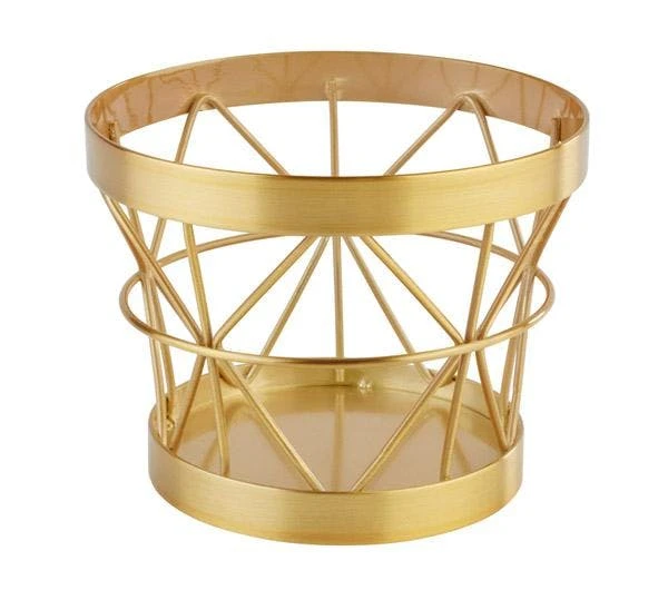 APS Korb / Ständer -APS PLUS-Ø 10,5 / 8,5 Cm, H: 8 Cm 5 APS Korb / Ständer -APS PLUS-Ø 10,5 / 8,5 Cm, H: 8 Cm – Bild 3