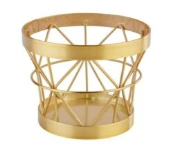 APS Korb / Ständer -APS PLUS-Ø 10,5 / 8,5 Cm, H: 8 Cm