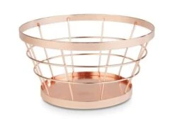 APS 15323 Buffetständer -APS PLUS- Ø 21 / 15 Cm, H: 11 Cm