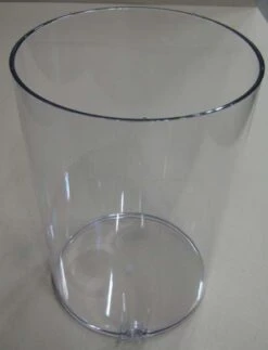 APS 61280 Servier- / Beilagenschale Ø 28 Cm, H: 4 Cm, 2 Liter -APS b09aeeb9 3315 41a2 b692 d161e492b563