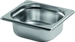 APS Gastronormbehälter Edelstahl GN 1/3 - 65 Mm -APS b150f5dc 23be 4ba4 91e8 46a9c3ae5c23