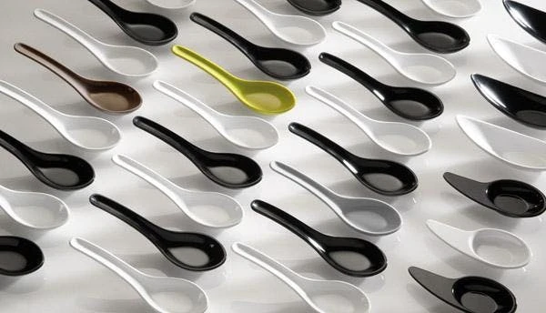 APS Fingerfood-Löffel -HONG KONG-13,5 X 4,5 Cm, 1 Stück 8 APS Fingerfood-Löffel -HONG KONG-13,5 X 4,5 Cm, 1 Stück – Bild 6