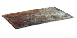APS 84745 Tablett -AQUARIS- 34,5 X 22 Cm, H: 3 Cm -APS b3118e8a c0d4 41e9 9737 27552847528b