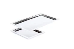 APS 11118 Tray - Tablett GN 1/2 32,5 X 26,5 Cm