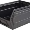 APS Snackbox -INDUSTRIAL-23 X 15,5 Cm, H: 13 Cm -APS b3b56b9f ac6e 4939 b458 3243b1af29ef 1