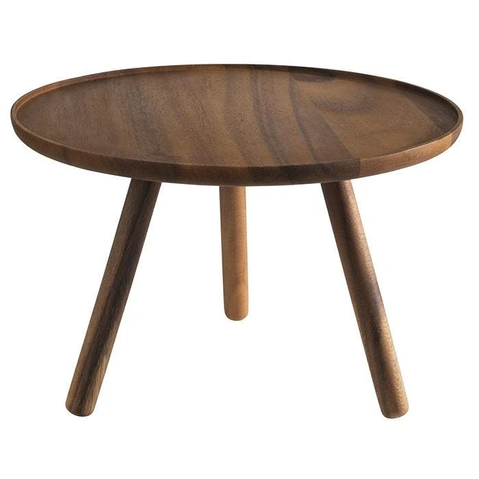 APS GN 2/4 Buffetständer -ACACIA-53 X 16,2 Cm, H: 20 Cm 6 APS GN 2/4 Buffetständer -ACACIA-53 X 16,2 Cm, H: 20 Cm – Bild 4