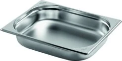 APS Gastronormbehälter Edelstahl GN 1/2 - 55 Mm -APS b43f7e7f 37fb 4eb3 b456 16bee5ae70ae