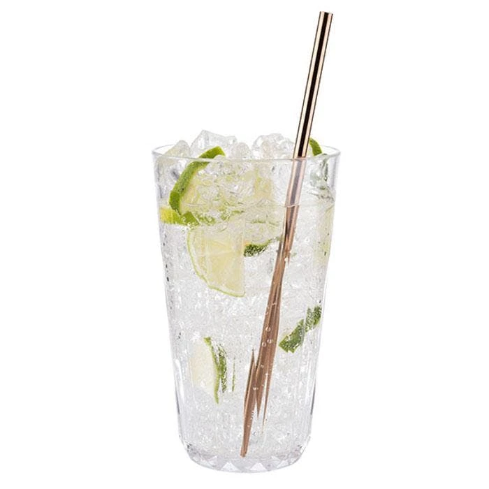 APS Trinkhalme/Strohhalme 7er SetØ 10 Mm, Länge: 21 Cm 5 APS Trinkhalme/Strohhalme 7er SetØ 10 Mm, Länge: 21 Cm – Bild 3