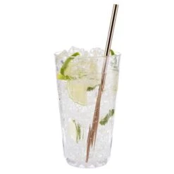 APS Trinkhalme/Strohhalme 11er SetØ 8 Mm, Länge: 21,5 Cm -APS b5548adc 094a 46f4 a8ed 2562ef2d124b 3