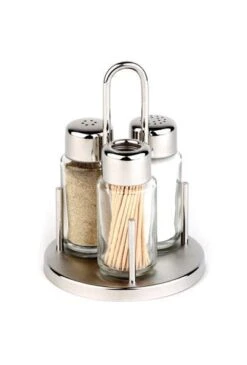 APS Parmesan-Menage -PRO-Ø 10,5 Cm, H: 13 Cm -APS b5dccd13 dd81 4579 ad0c fdc63ebe81d9 3