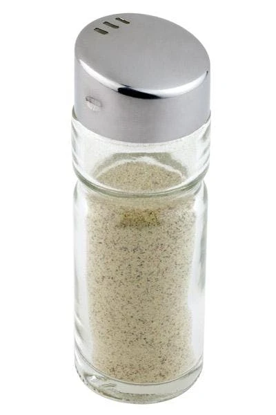 APS Salz Und PfefferstreuerØ 6 Cm, H: 10 Cm 6 APS Salz Und PfefferstreuerØ 6 Cm, H: 10 Cm – Bild 4