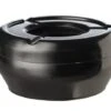 APS WindAschenbecher/Ascher -CASUAL-Ø 12 Cm, H: 4,5 Cm -APS b806435e 8099 4c2a 9b8d 2c1aade763fb 4