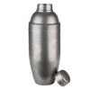 APS Cocktailshaker Edelstahl-Antik 700 Ml -APS b809bc19 7bc7 4789 8c79 1f0a12baf400 2